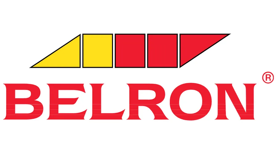 Belron auto vector logo