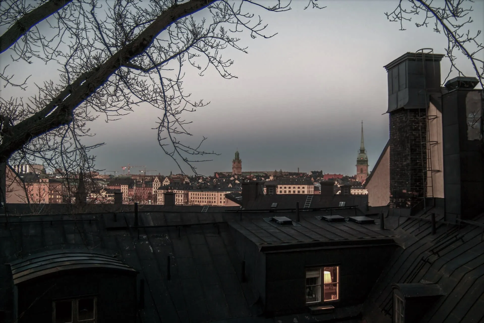 Stockholm Glassliperi is expanding in Stockholm